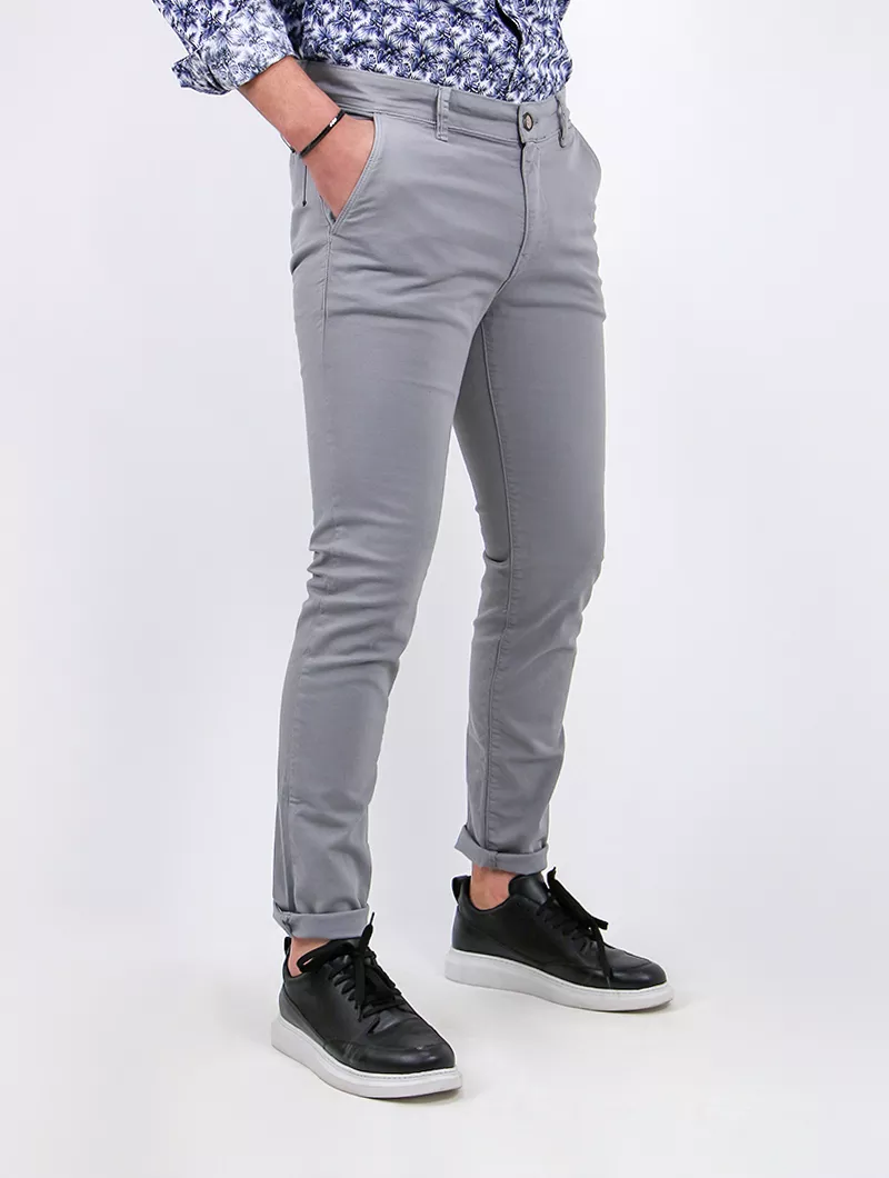 Pantalon Chino